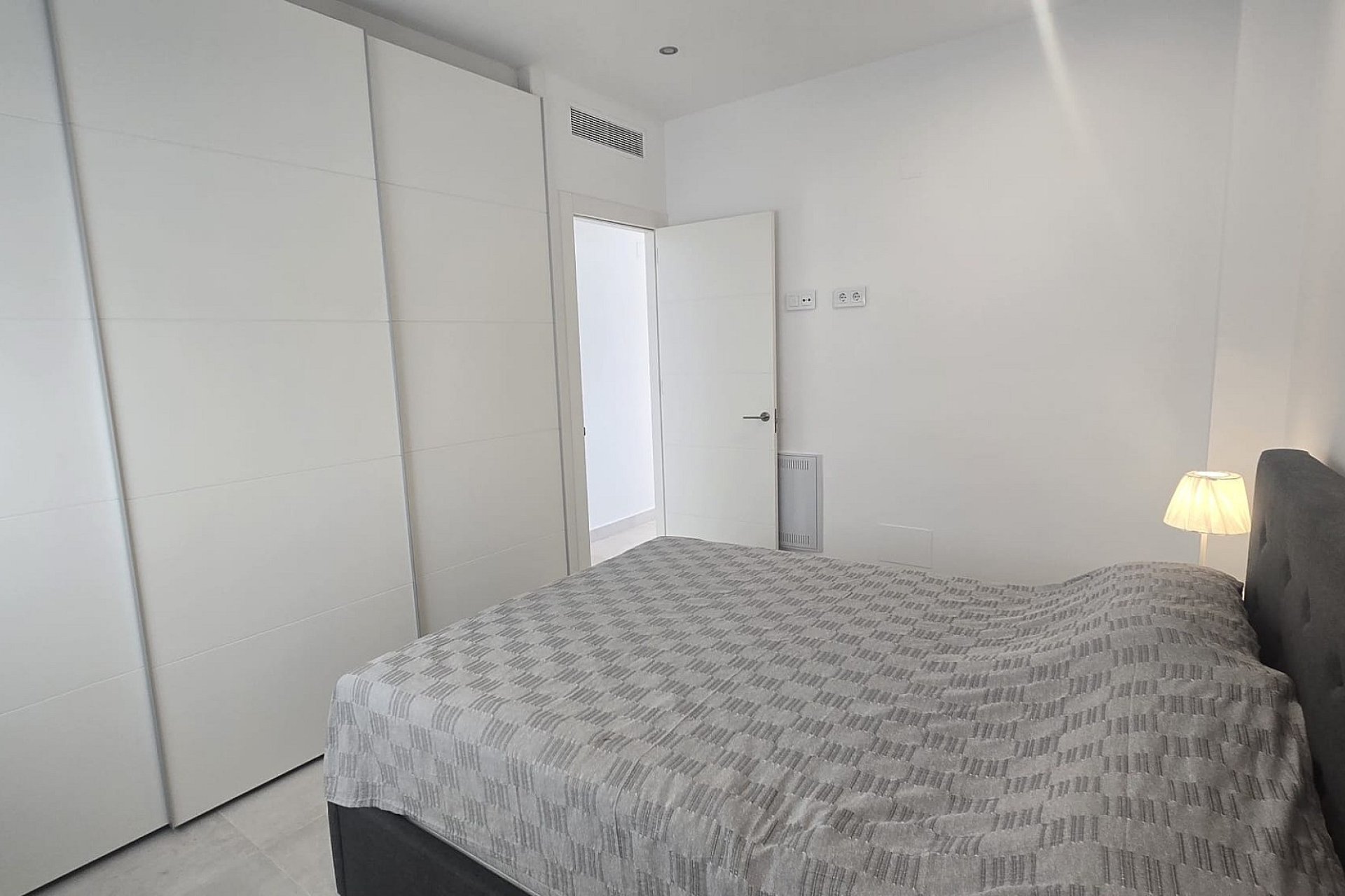 Resale - Penthouse -
Pilar de la Horadada - Costa Blanca