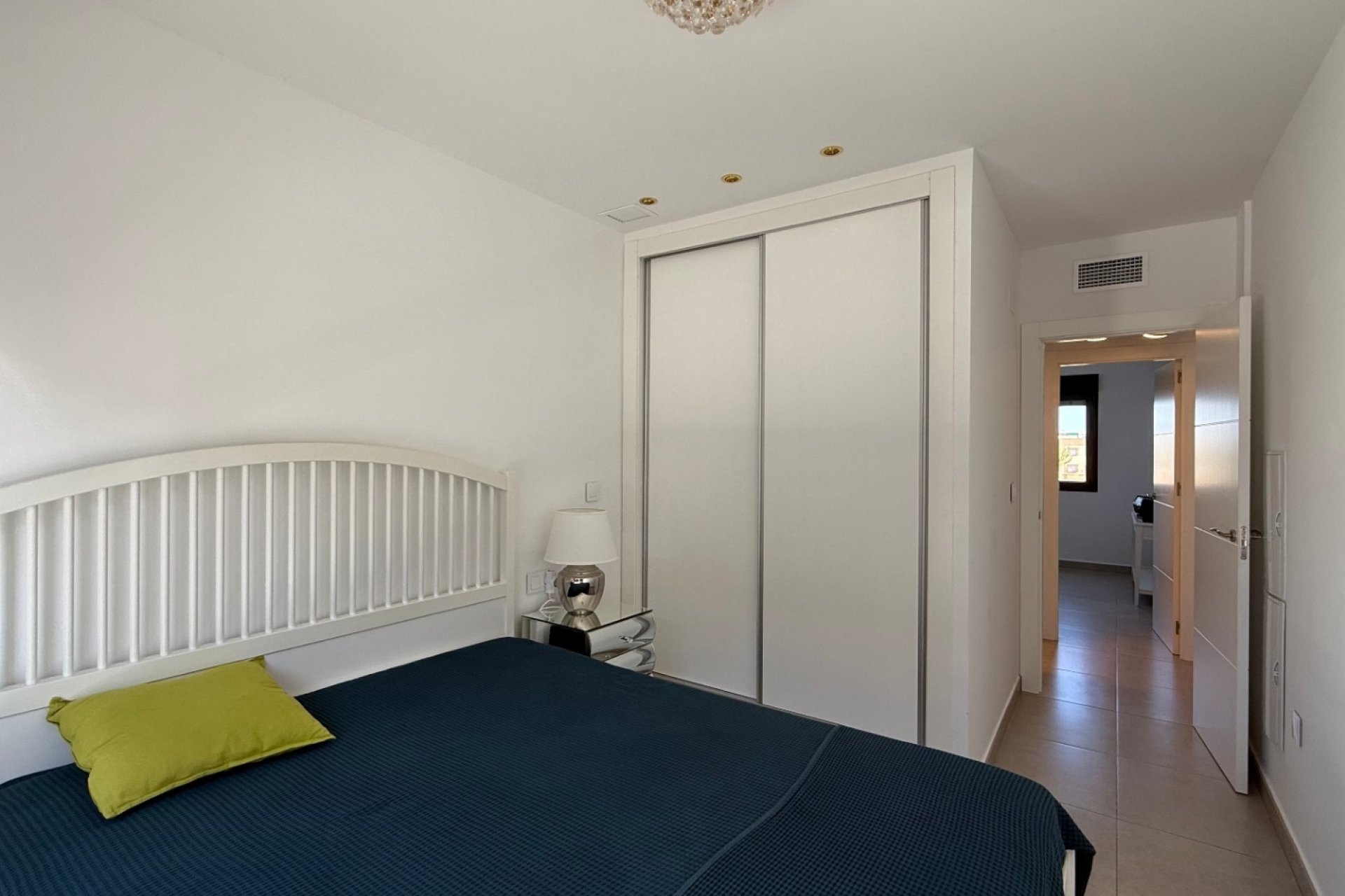 Resale - Penthouse -
Pilar de la Horadada - Costa Blanca