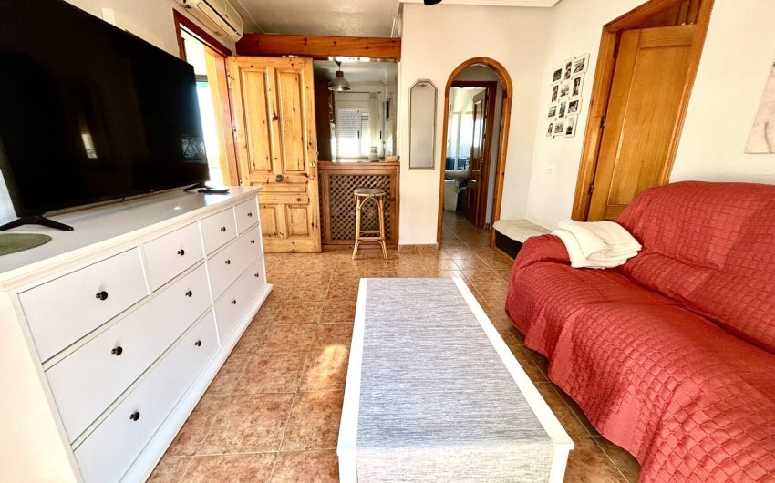 Resale - Penthouse -
Playa Flamenca - Costa Blanca