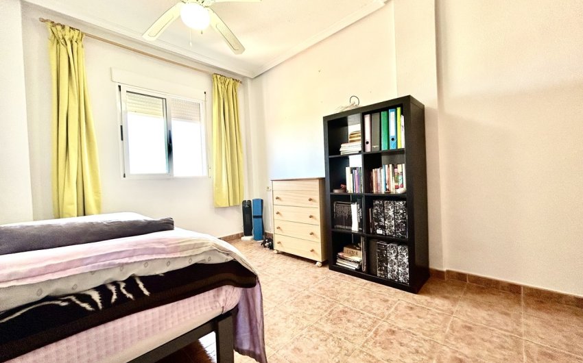 Resale - Penthouse -
Playa Flamenca - Costa Blanca