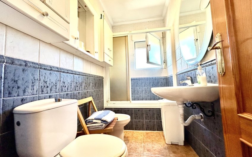 Resale - Penthouse -
Playa Flamenca - Costa Blanca