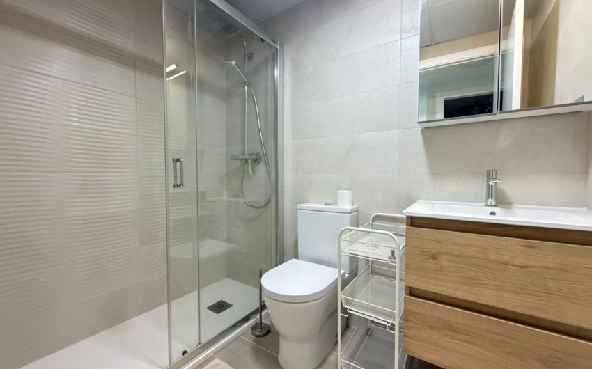 Resale - Penthouse -
Playa Honda - Costa Calida