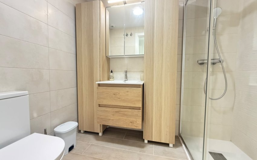 Resale - Penthouse -
Playa Honda - Costa Calida