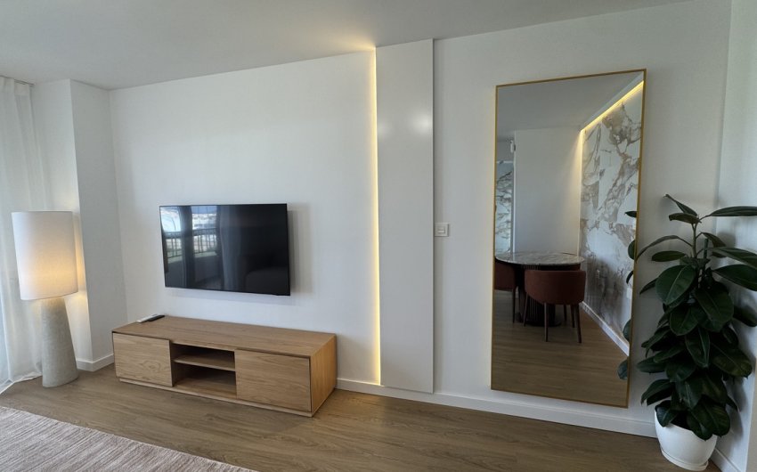 Resale - Penthouse -
Punta Prima - Costa Blanca