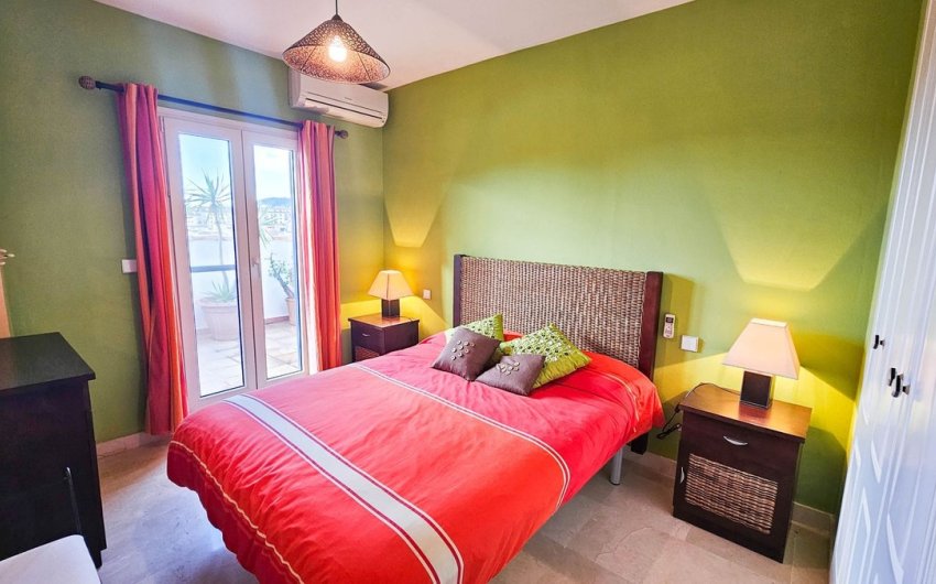 Resale - Penthouse -
San Luis de Sabinillas - Costa del Sol