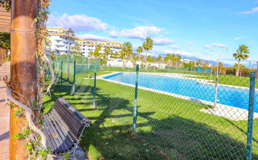Resale - Penthouse -
San Luis de Sabinillas - Costa del Sol