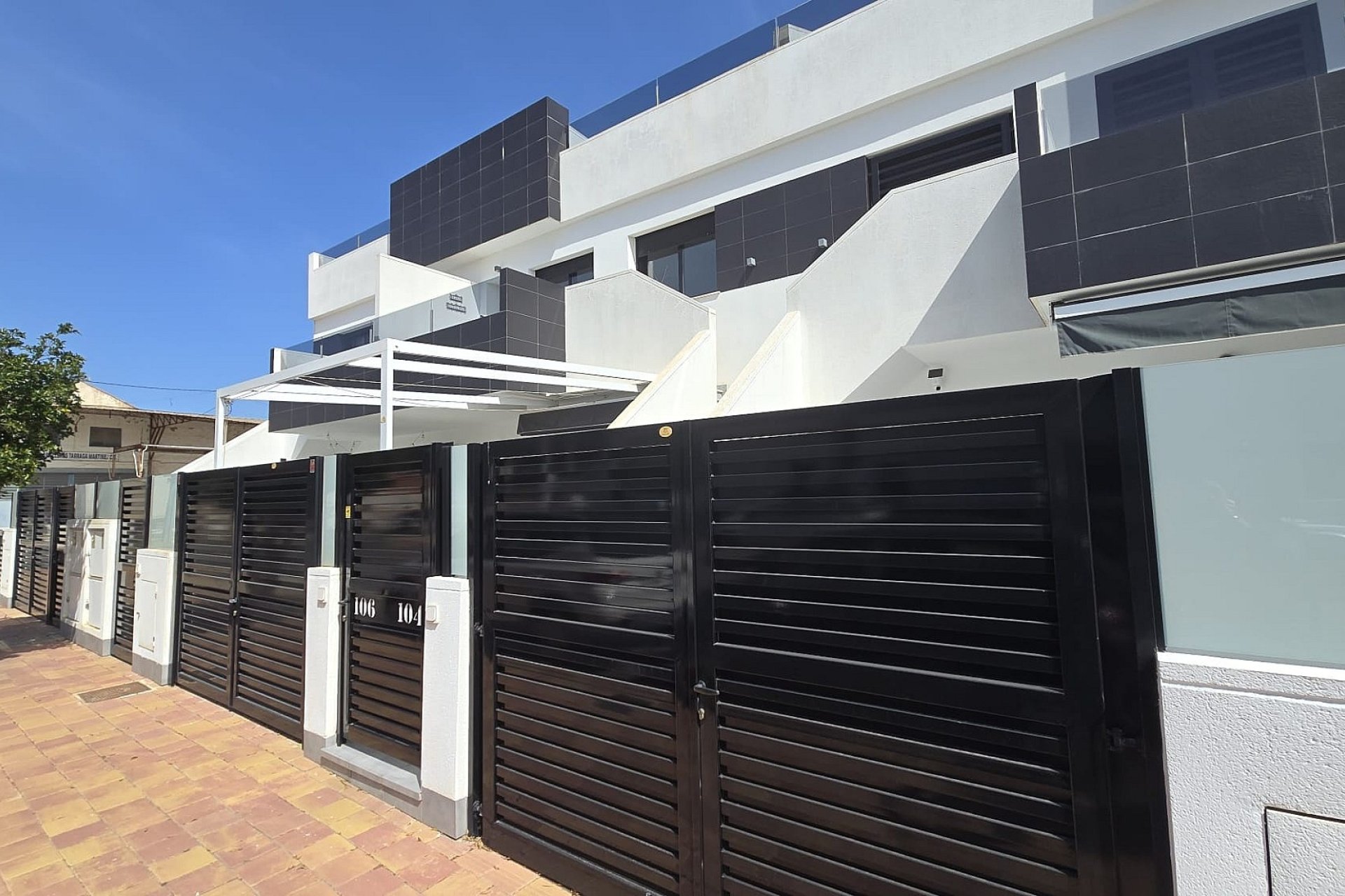 Resale - Penthouse -
San Pedro del Pinatar - Costa Calida