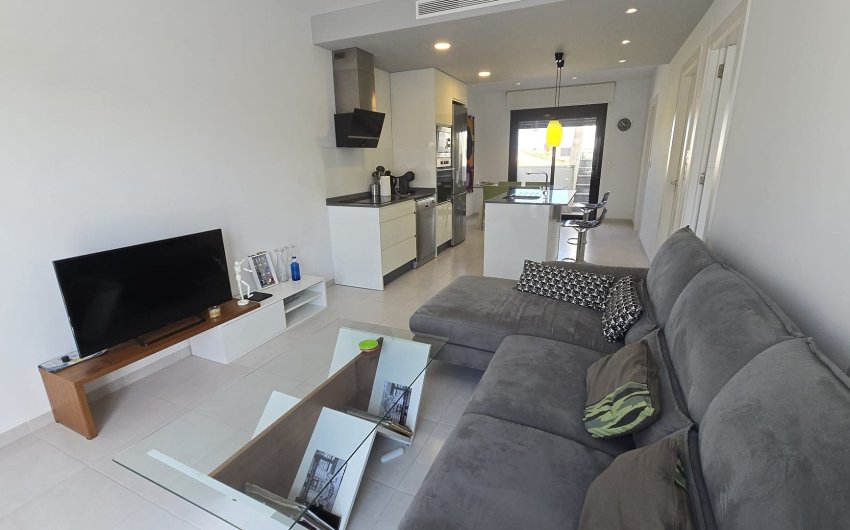 Resale - Penthouse -
San Pedro del Pinatar - Costa Calida