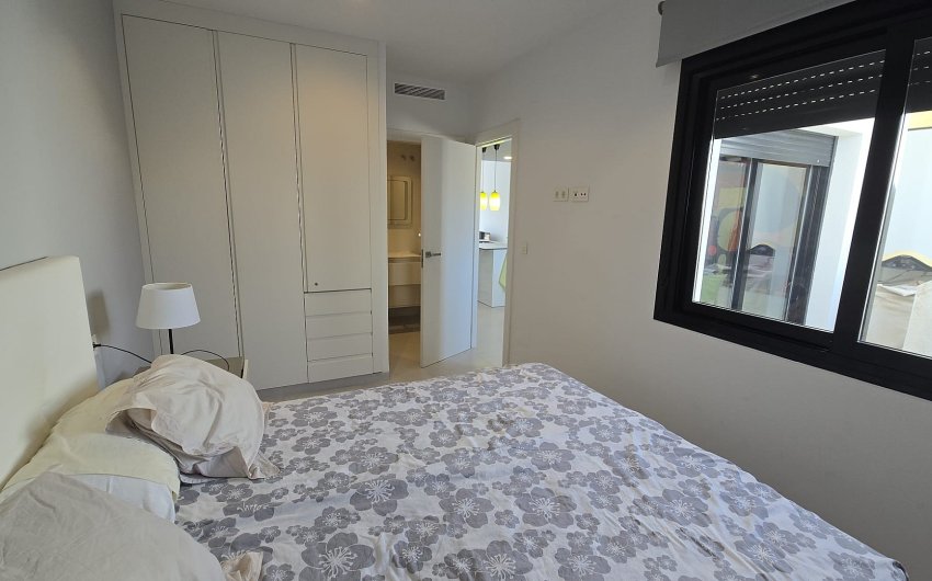 Resale - Penthouse -
San Pedro del Pinatar - Costa Calida