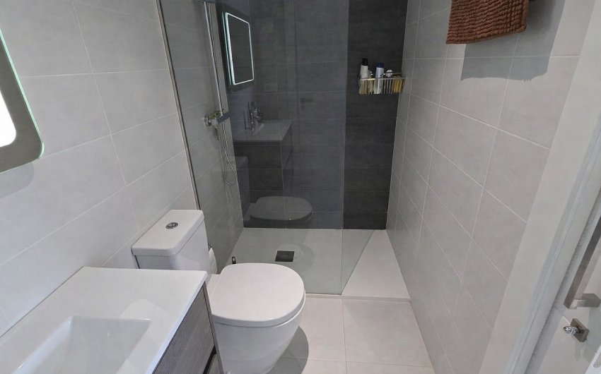 Resale - Penthouse -
San Pedro del Pinatar - Costa Calida