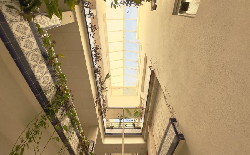 Resale - Penthouse -
Torrevieja - Centro