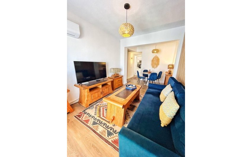 Resale - Penthouse -
Torrevieja - Centro