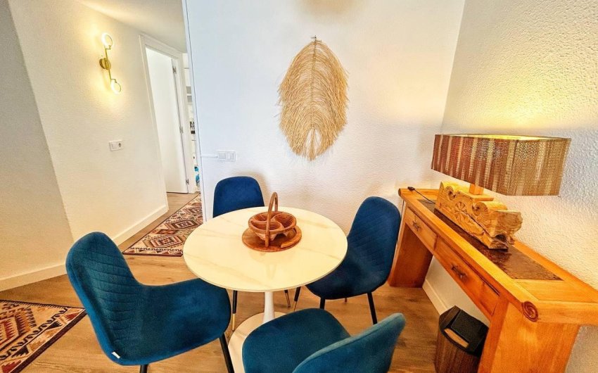 Resale - Penthouse -
Torrevieja - Centro