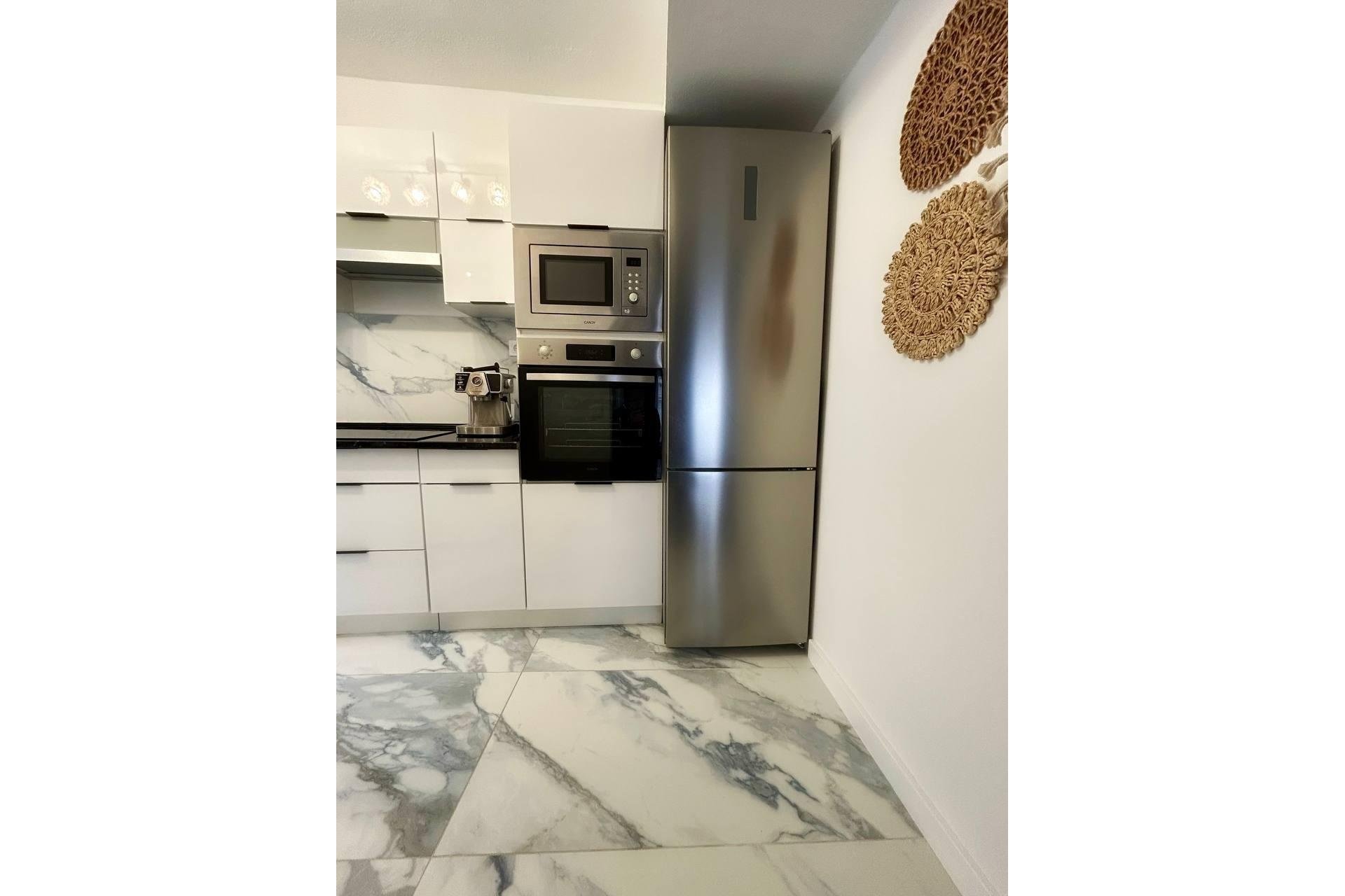 Resale - Penthouse -
Torrevieja - Centro