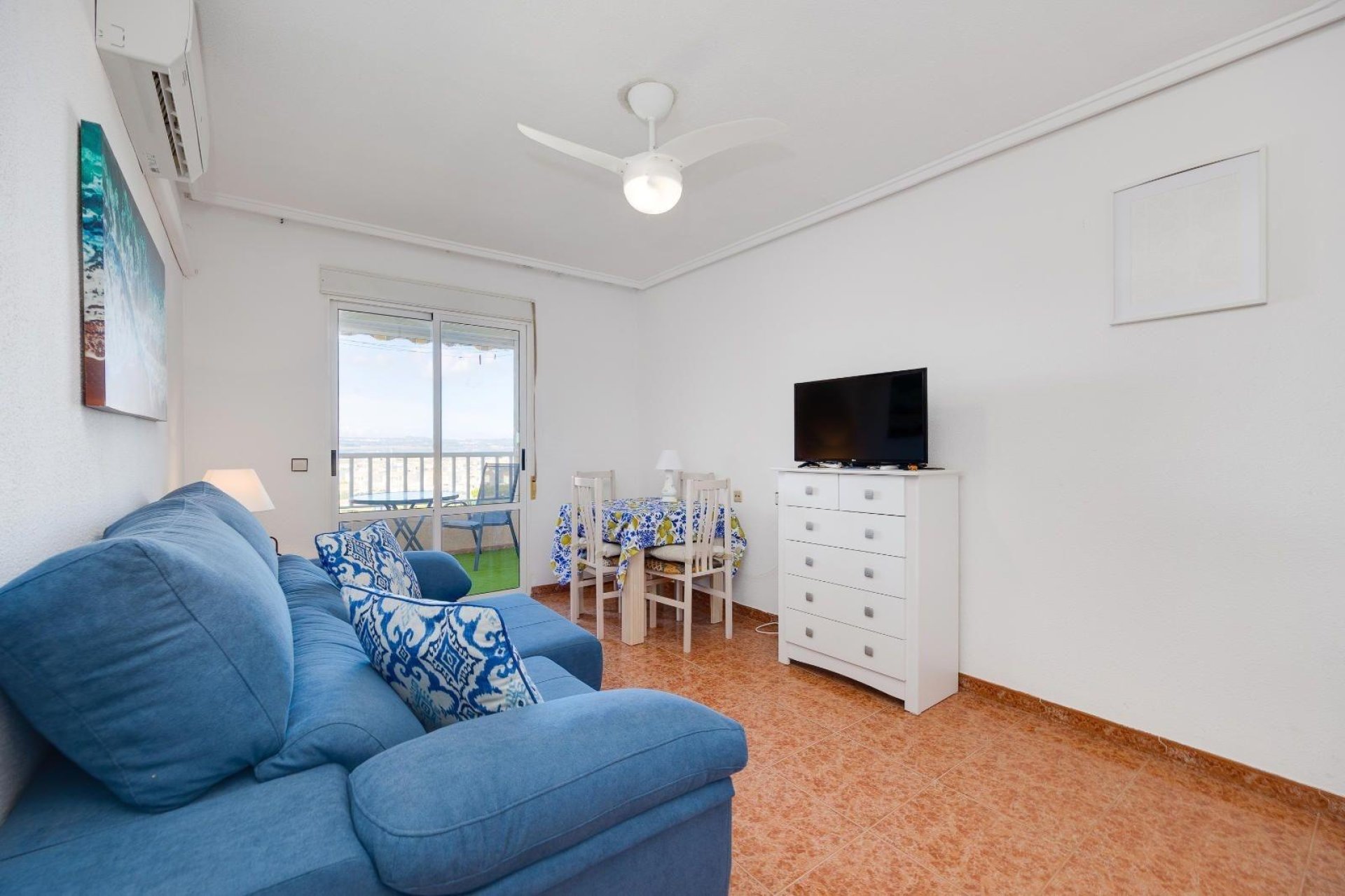 Resale - Penthouse -
Torrevieja - Centro