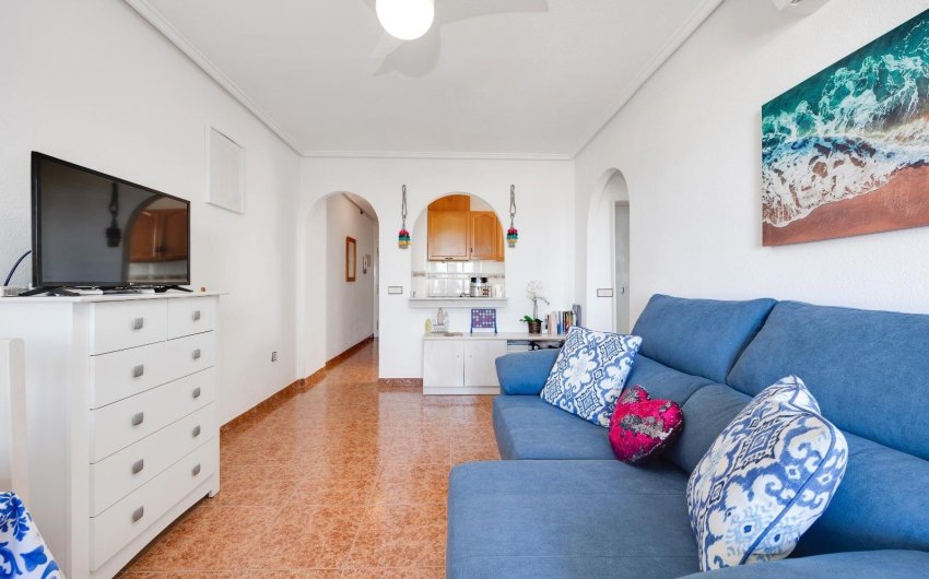 Resale - Penthouse -
Torrevieja - Centro