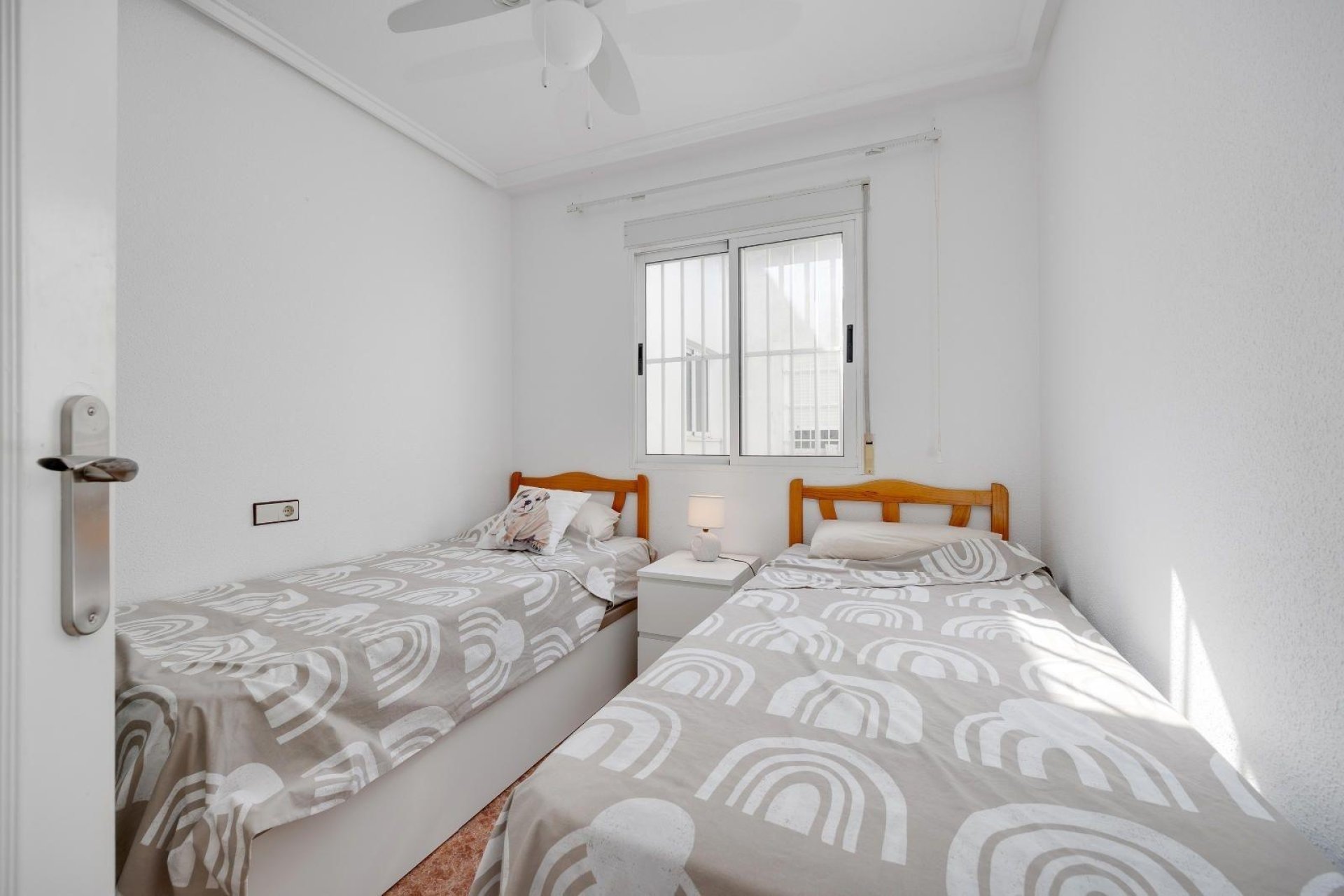 Resale - Penthouse -
Torrevieja - Centro