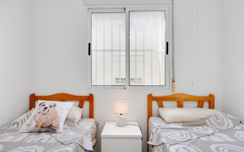 Resale - Penthouse -
Torrevieja - Centro