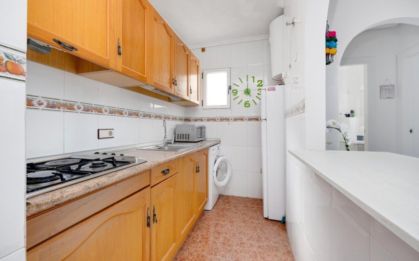 Resale - Penthouse -
Torrevieja - Centro