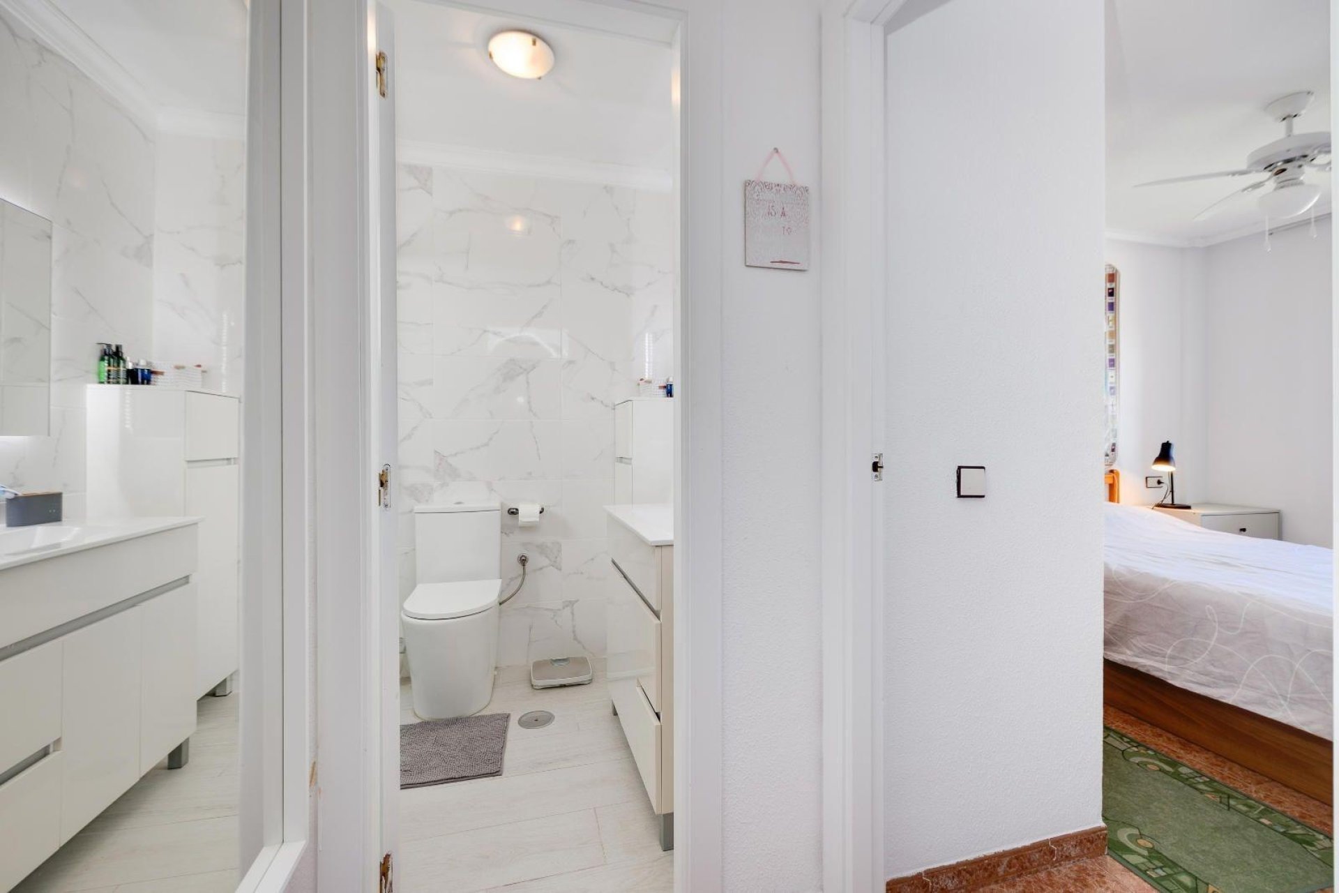 Resale - Penthouse -
Torrevieja - Centro