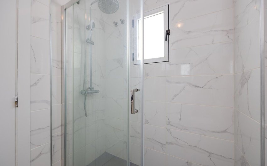 Resale - Penthouse -
Torrevieja - Centro