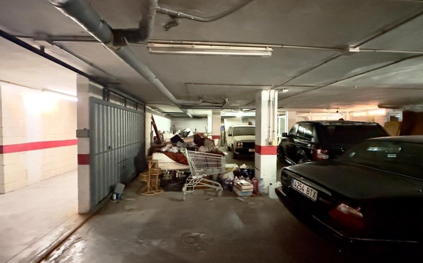 Resale - Penthouse -
Torrevieja - Centro