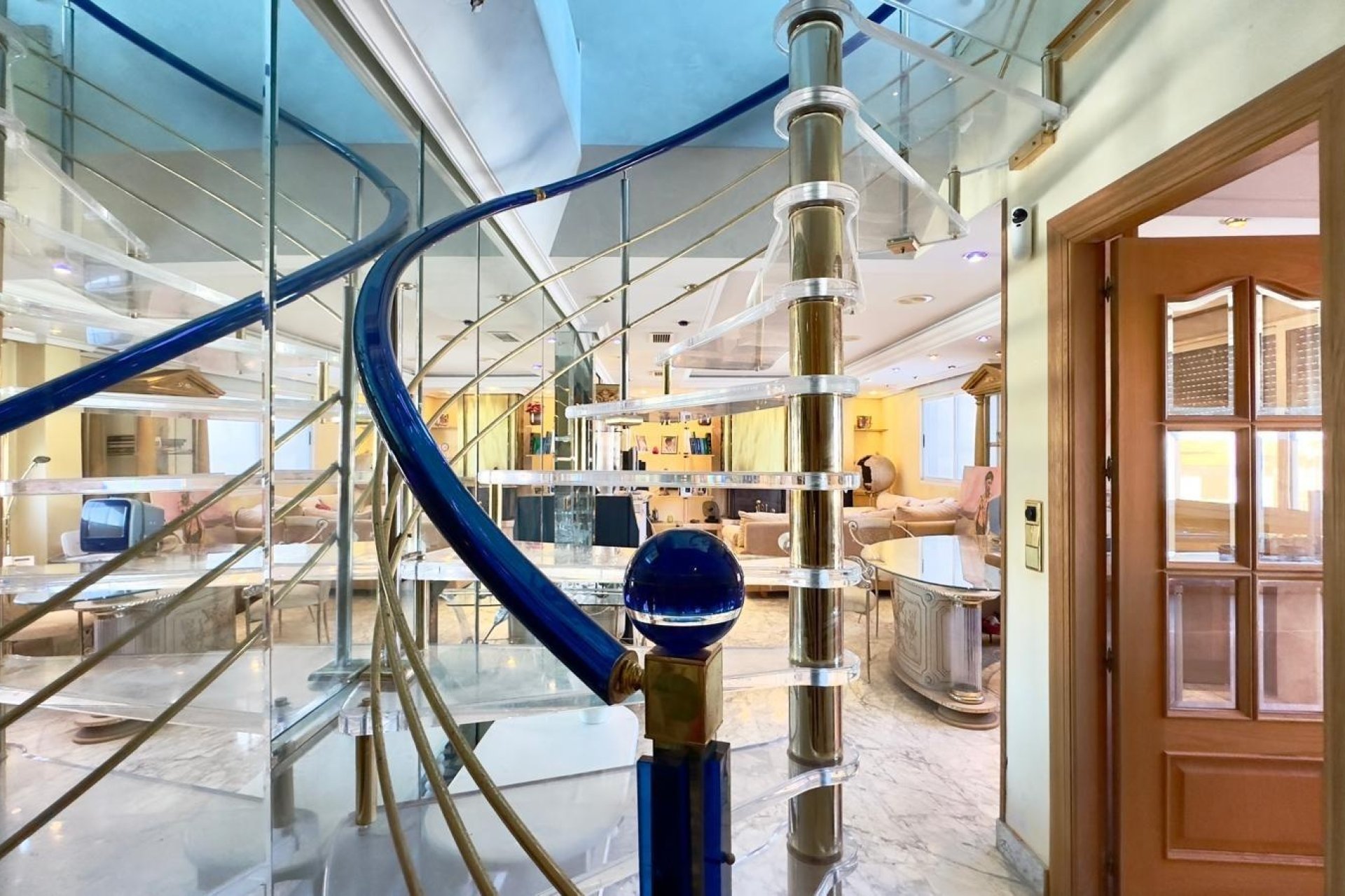 Resale - Penthouse -
Torrevieja - Centro