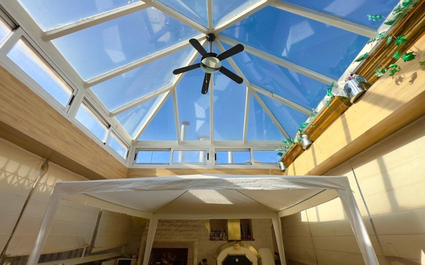 Resale - Penthouse -
Torrevieja - Centro