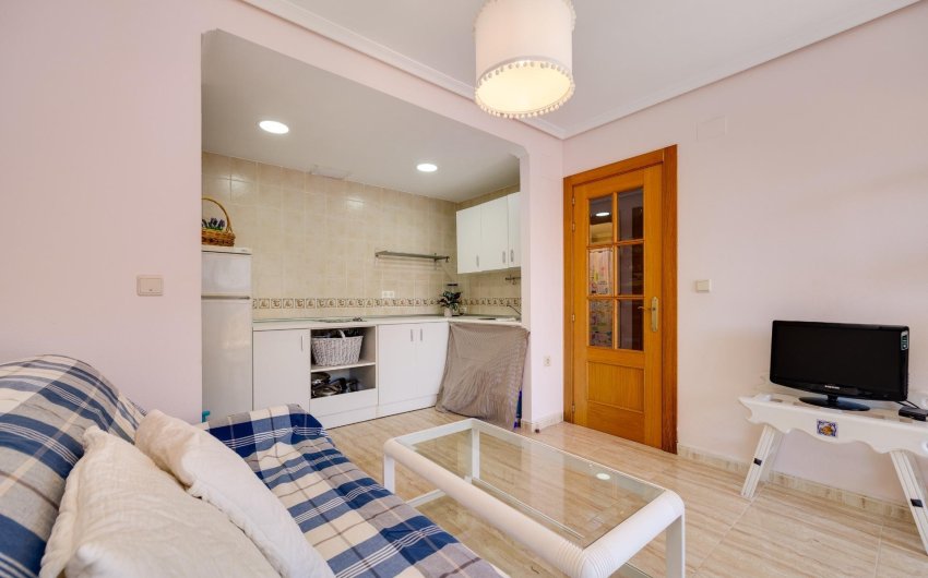 Resale - Penthouse -
Torrevieja - Centro