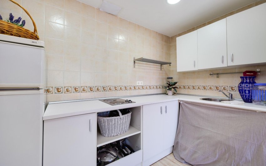 Resale - Penthouse -
Torrevieja - Centro