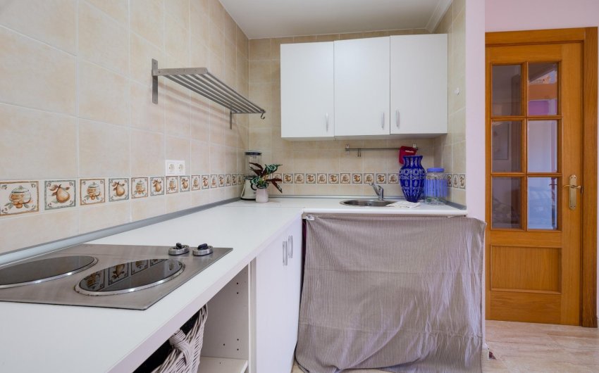 Resale - Penthouse -
Torrevieja - Centro