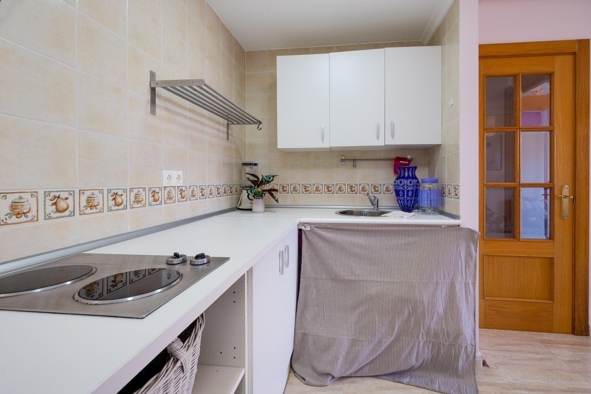 Resale - Penthouse -
Torrevieja - Centro