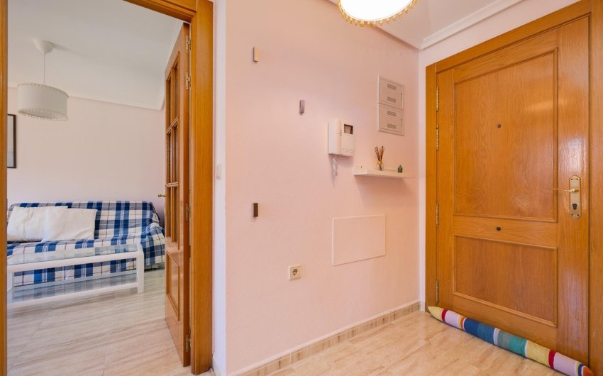 Resale - Penthouse -
Torrevieja - Centro