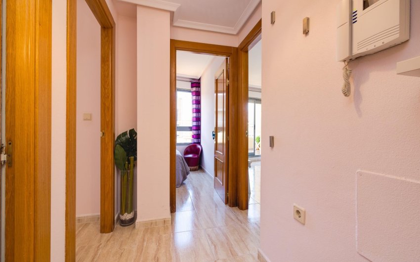 Resale - Penthouse -
Torrevieja - Centro