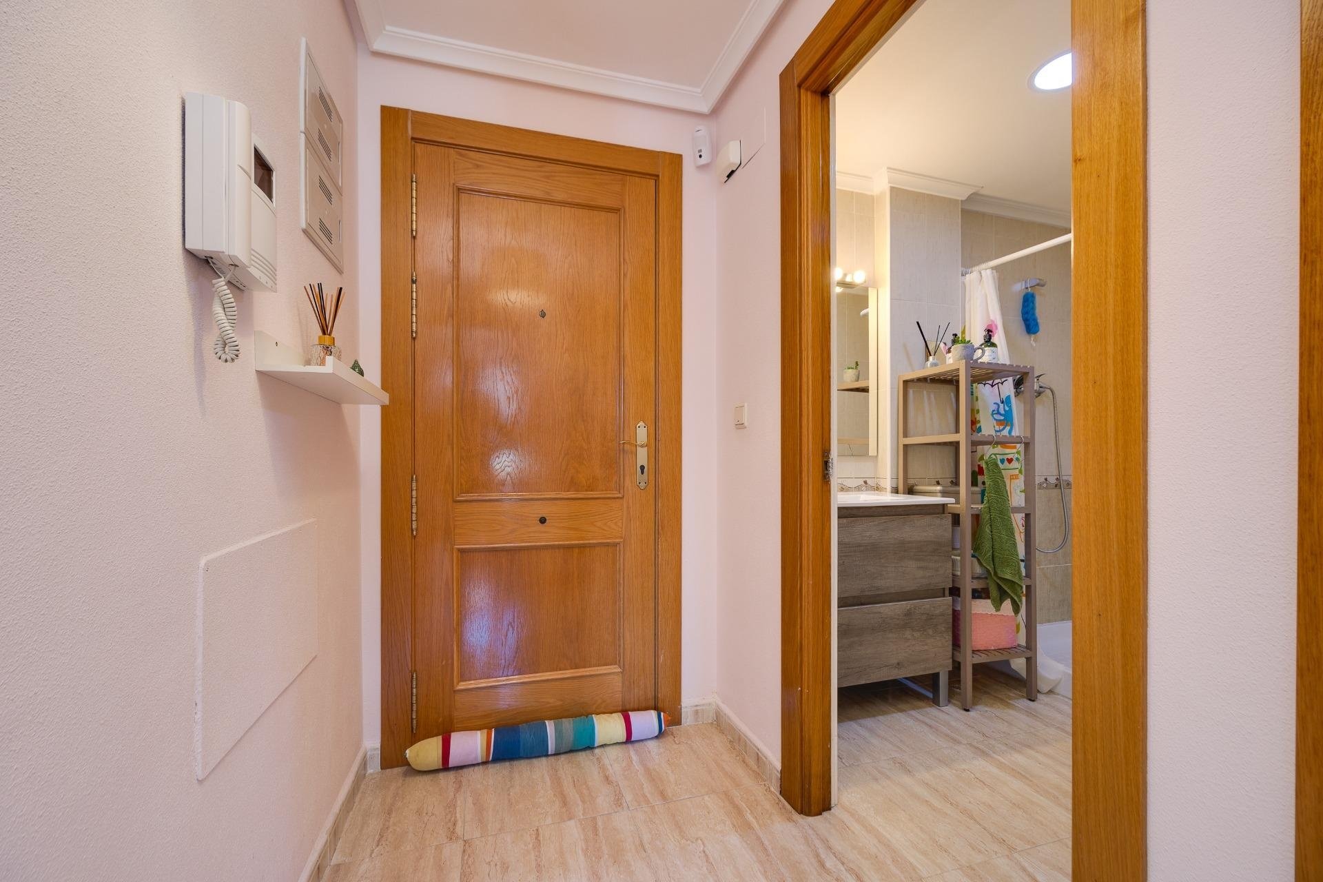 Resale - Penthouse -
Torrevieja - Centro