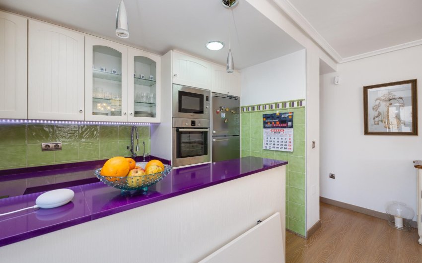 Resale - Penthouse -
Torrevieja - Centro