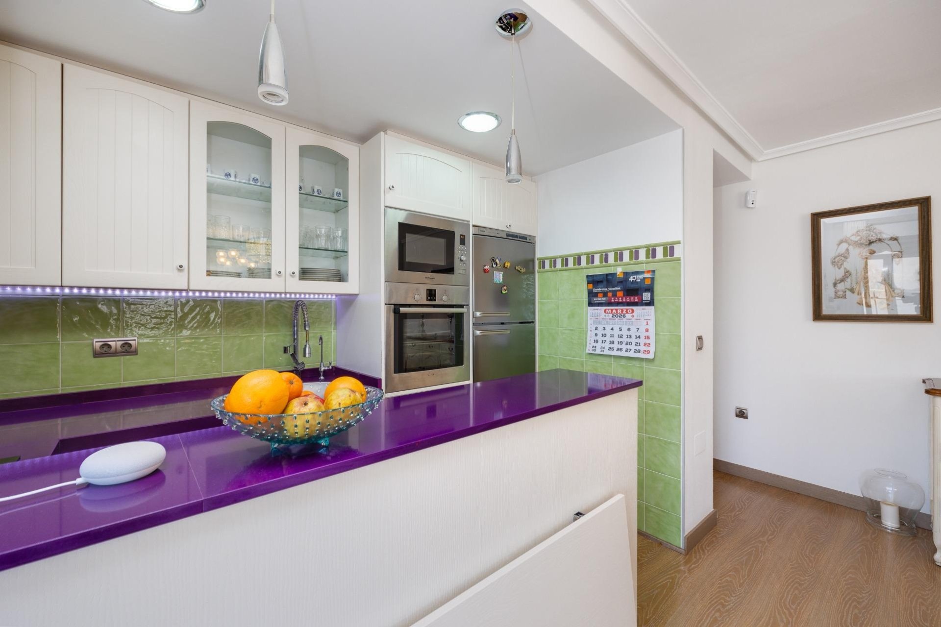 Resale - Penthouse -
Torrevieja - Centro