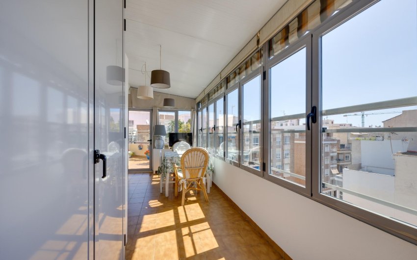 Resale - Penthouse -
Torrevieja - Centro