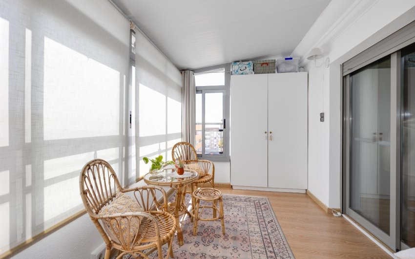 Resale - Penthouse -
Torrevieja - Centro