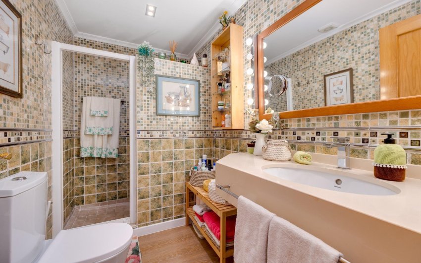 Resale - Penthouse -
Torrevieja - Centro