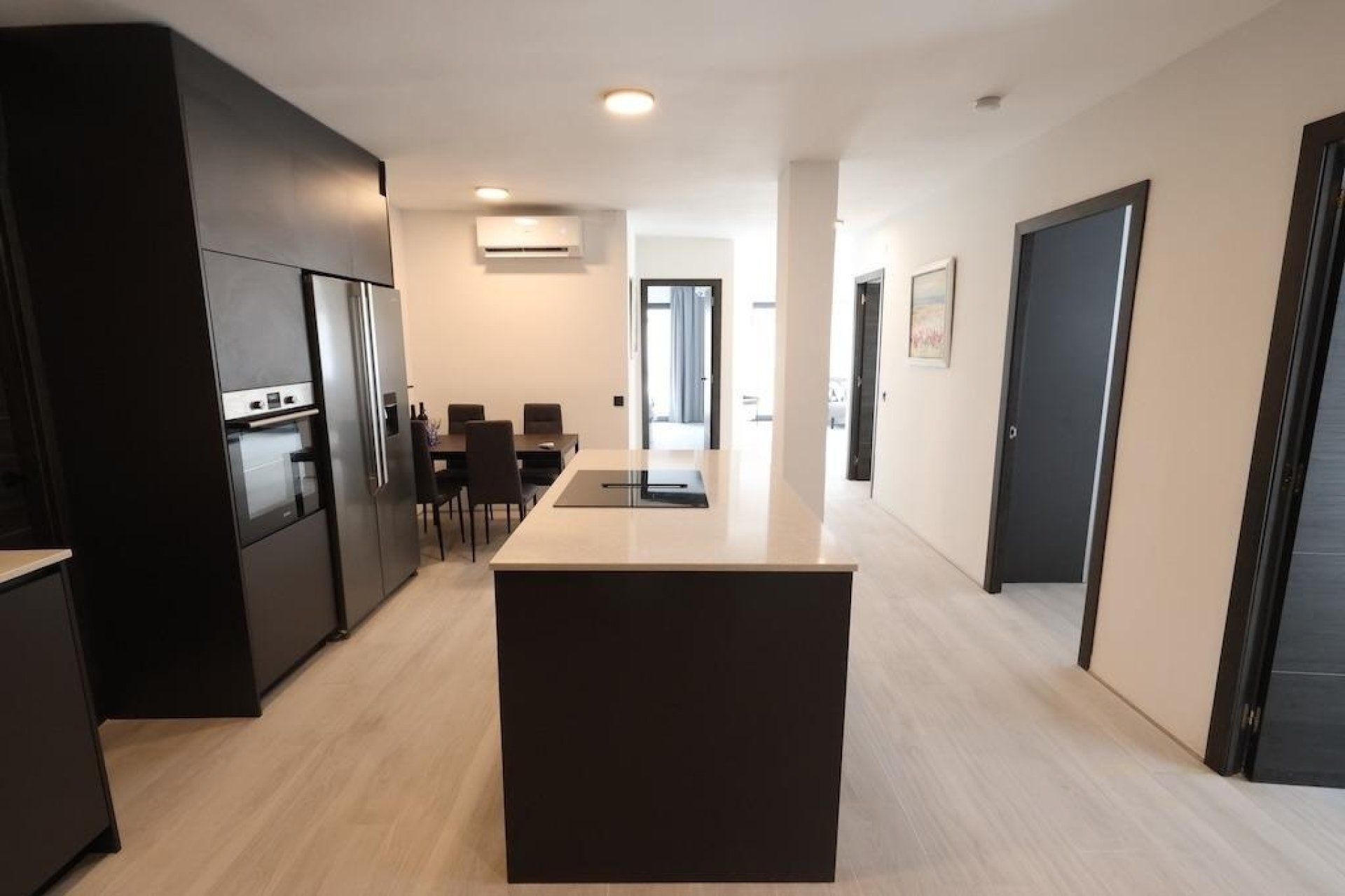 Resale - Penthouse -
Torrevieja - Costa Blanca