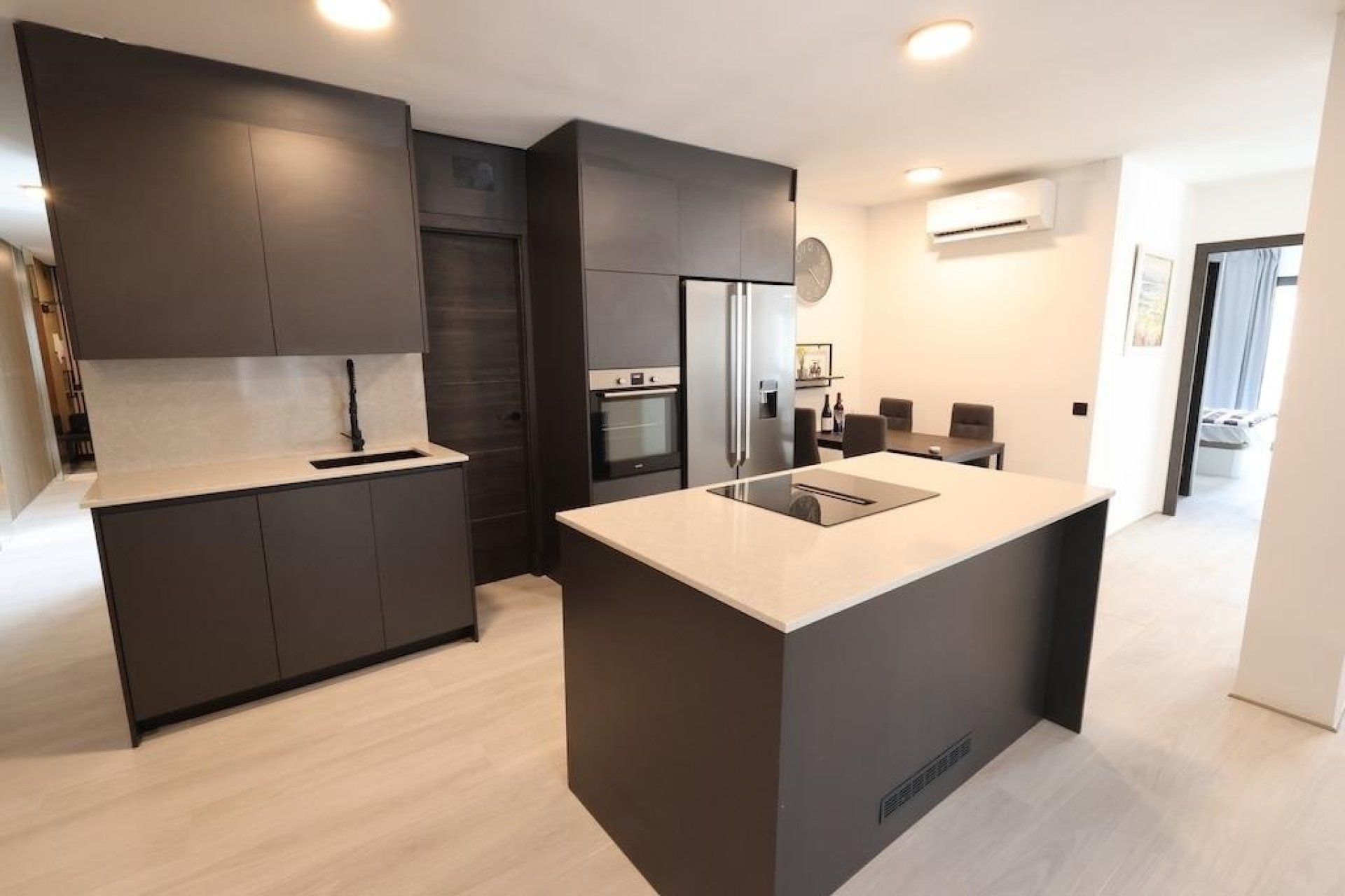 Resale - Penthouse -
Torrevieja - Costa Blanca