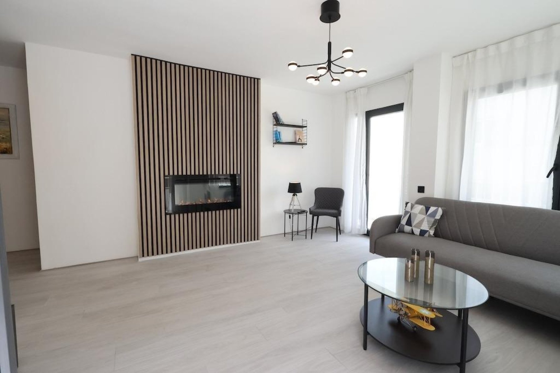 Resale - Penthouse -
Torrevieja - Costa Blanca