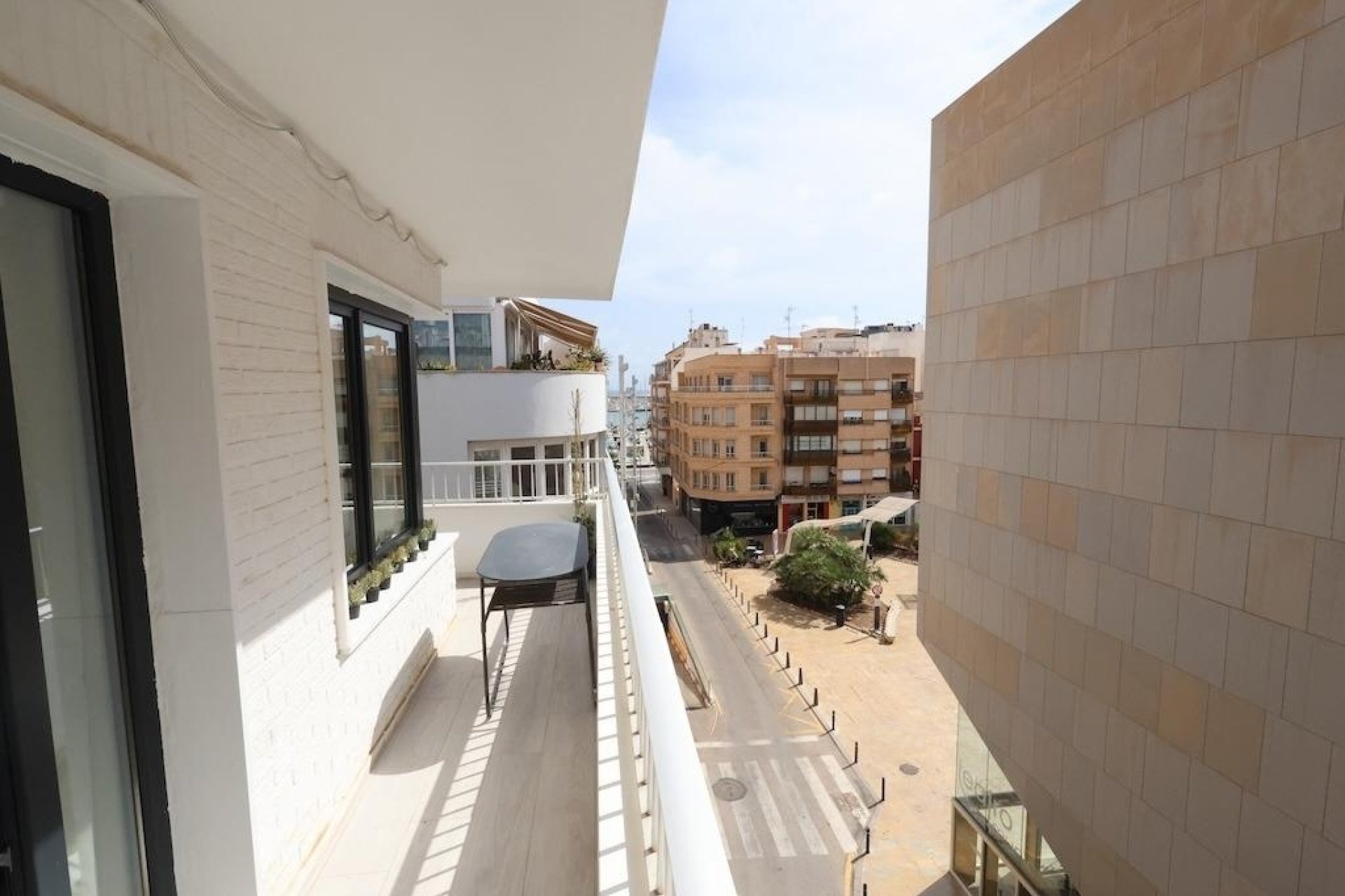 Resale - Penthouse -
Torrevieja - Costa Blanca