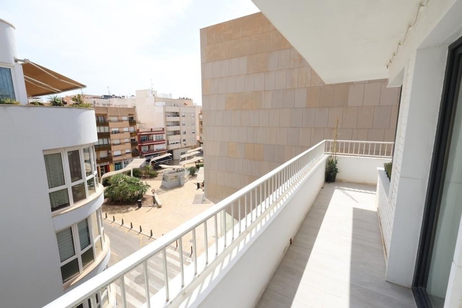 Resale - Penthouse -
Torrevieja - Costa Blanca