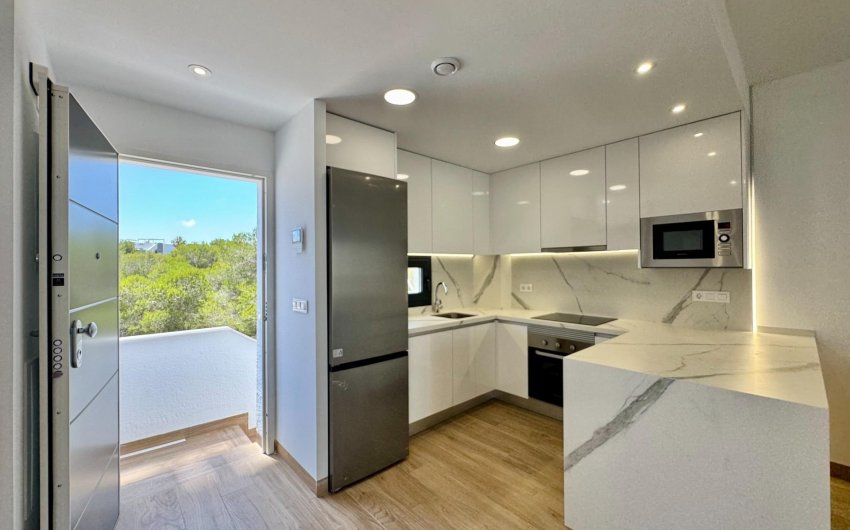 Resale - Penthouse -
Torrevieja - Costa Blanca