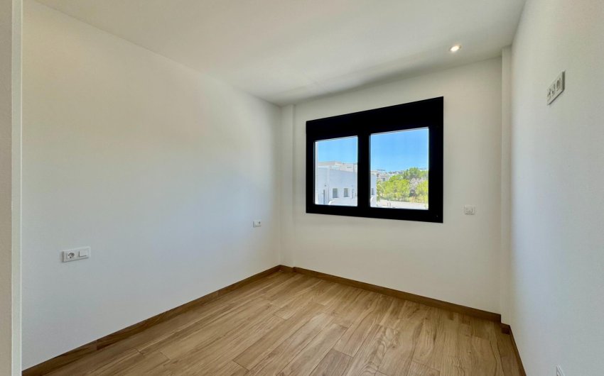 Resale - Penthouse -
Torrevieja - Costa Blanca