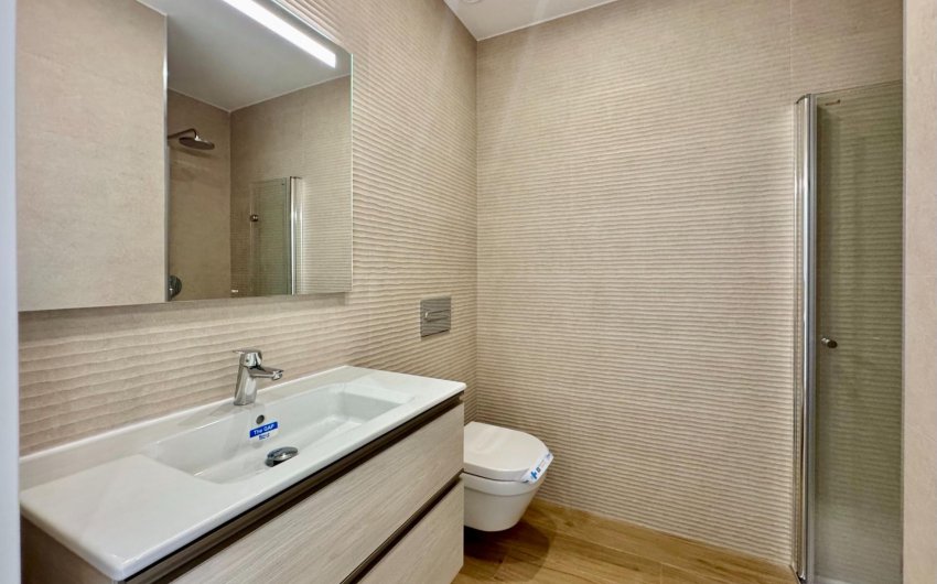 Resale - Penthouse -
Torrevieja - Costa Blanca