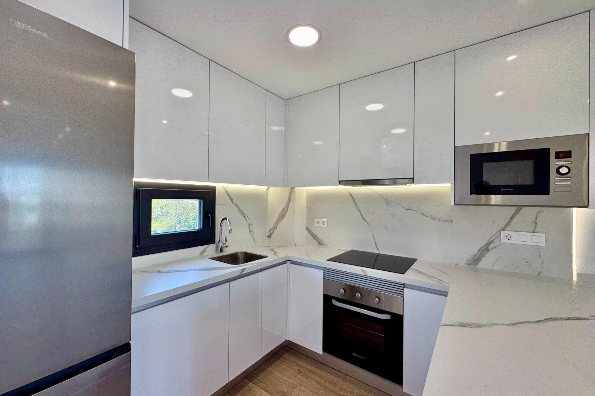 Resale - Penthouse -
Torrevieja - Costa Blanca