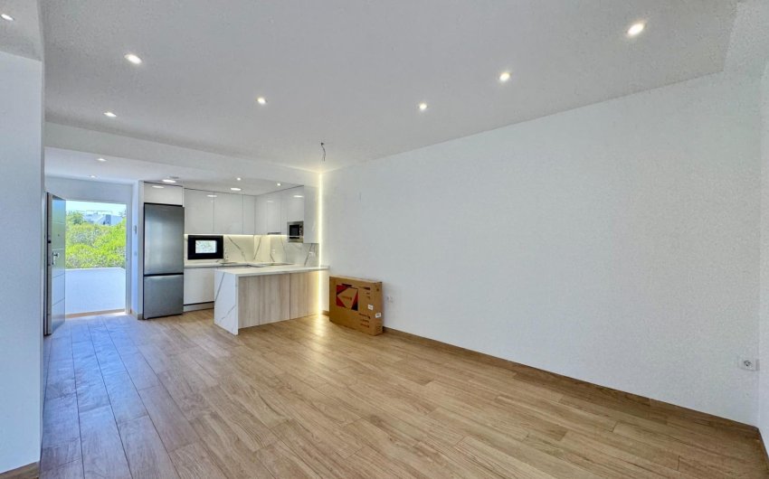 Resale - Penthouse -
Torrevieja - Costa Blanca